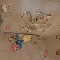 موکت اتاق کودک