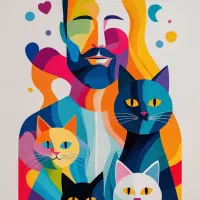 طراحی پوستر|خدمات رایانه‌ای و موبایل|تهران, پونک|دیوار