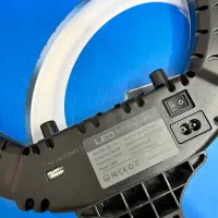 رینگ لایت|دوربین عکاسی و فیلم‌برداری|بروجرد, |دیوار