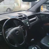 کیا اسپورتیج 2010(فرمولا گالری)|خودرو سواری و وانت|تهران, حشمتیه|دیوار