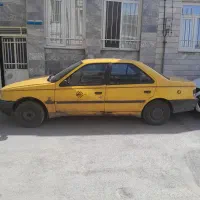 تاکسی روآ