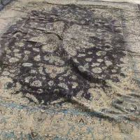 فروش فرش دست دوم 12متری|فرش|شیراز, شیشهگری|دیوار