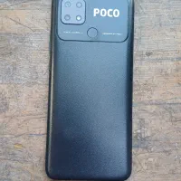 گوشی پوکو c40برای فروش|موبایل|ارومیه, |دیوار