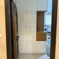 77متر/درفرعی خوب/دوخواب/فول امکانات|فروش آپارتمان|تهران, نارمک جنوبی|دیوار