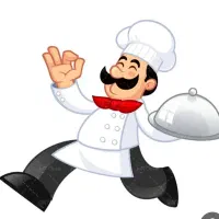 فروشنده بوفه