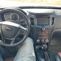 هایما s7 آنتیک ۱۲/۹۴|خودرو سواری و وانت|اصفهان, فرودگاه شهید بهشتی|دیوار