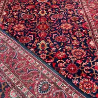 قیمت الکی نپرس خواهشا گرون هست قالی باید نظر داد|فرش|تهران, صفا|دیوار