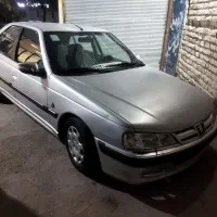 پژو پارس مدل ۸۶|خودرو سواری و وانت|کرمانشاه, |دیوار