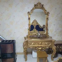 سرویس خواب همراه با خوشخواب طبی|تخت و سرویس خواب|اراک, |دیوار