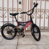 دوچرخه ۱۶ و۱۲