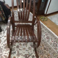 فروش صندلی نو و تمیز   زیر قیمت بازار