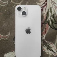 آیفون 13 نرمال معاوضه با سیم‌کارت ۰۹۱۲