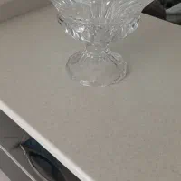 قدح کریستال اصل چک|کلکسیون اشیاء عتیقه|کرج, شهرک بنفشه|دیوار