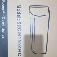 کولر گازی سام اینورتر ۲۴ هزار