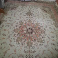 فرش سه درچهار ماشینی