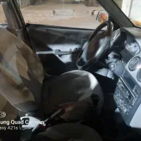 پراید ۱۳۲ دوگانه|خودرو سواری و وانت|بوئین و میاندشت, |دیوار