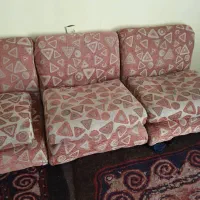 مبل ۹ نفره مبلیران فقط ۴