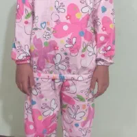لباس دخترونه سایز 4