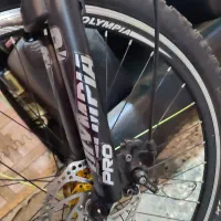 دوچرخه|دوچرخه، اسکیت، اسکوتر|مشهد, یاس|دیوار