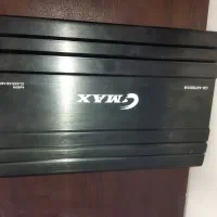 پخشsaj آمپلی ۲و۴کانال