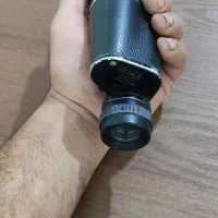دوربین شکاری تک چشمی قدرتمند ژاپنی 16x50|کوهنوردی و کمپینگ|قائم‌شهر, |دیوار