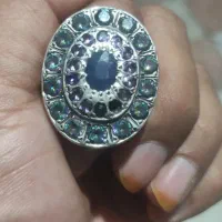 انگشتر 7گنچ