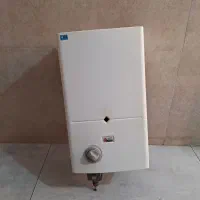 آبگرمکن دیواری بوتان