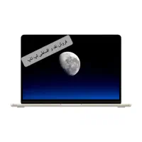 لپ تاپ اپل APPLE MACBOOK AIR 2025 MC6K4