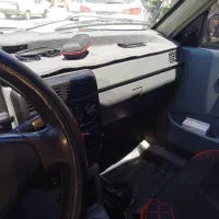 پراید مدل ۸۷ دوگانه شرکتی|خودرو سواری و وانت|گلپایگان, |دیوار