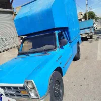 نیسان دیزل 92