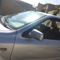 سورن نقره ای 88|خودرو سواری و وانت|مشهد, توس (بلوار توس)|دیوار