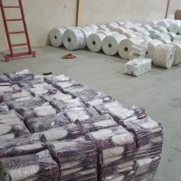 سفره یک بار مصرف|ظروف نگهدارنده، پلاستیکی، یک‌بارمصرف|تبریز, |دیوار