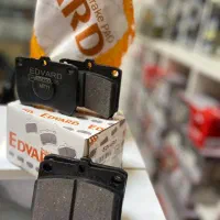 لنت ترمز Edvard ( صدرا )|قطعات یدکی و لوازم جانبی|شیراز, باغشهر اهل بیت|دیوار