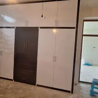 کابینت کمد دیواری درب اتاق صنایع چوبی وام دی آف|جاکفشی، کمد، دراور|اردبیل, |دیوار