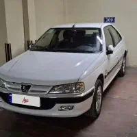 پارس LX TU5 مدل 99