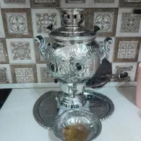 سماورگازی