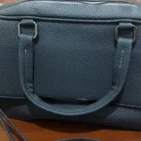 کیف و کفش ست