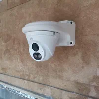 نصب دوربین دزدگیر جک پارکینگ