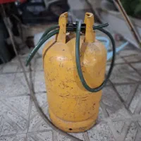 کبسول ایران گاز