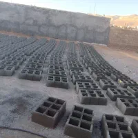 بلوک|مصالح و تجهیزات ساختمان|ایلام, |دیوار