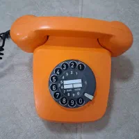 تلفن رومیزی گردون کلکسیونی