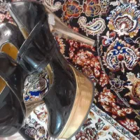 کفش  پاشنه دار