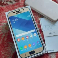 سامسونگ A7 2017|موبایل|تهران, تهرانپارس غربی|دیوار