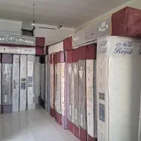 تشک یک و نیم نفره (200×120)