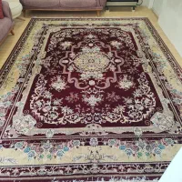 فرش و مبل