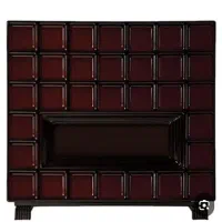 بخاری گازی نیک کالا مبل کلاسیک آینه ساعت ایستاده