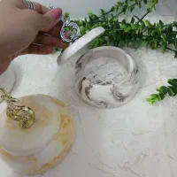 قندان|ظروف سرو و پذیرایی|دامغان, |دیوار