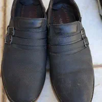کفش مردانه