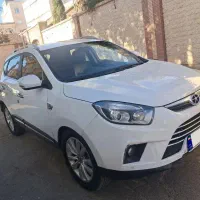 جک s5اتومات مدل ۹۶|خودرو سواری و وانت|نیشابور, هفده شهریور|دیوار