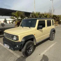 سوزوکی جیمینی۲۰۲۴